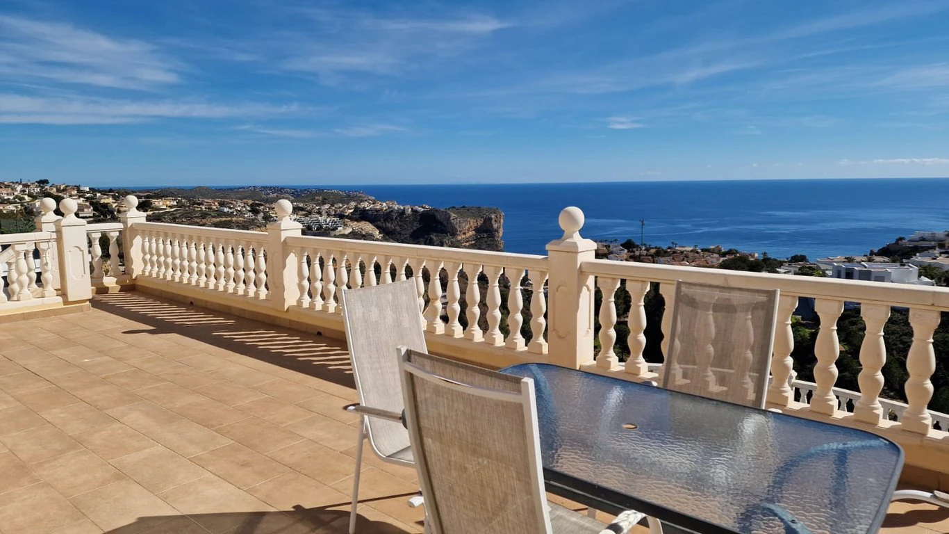 Maison jumelée à la vente à Benitachell