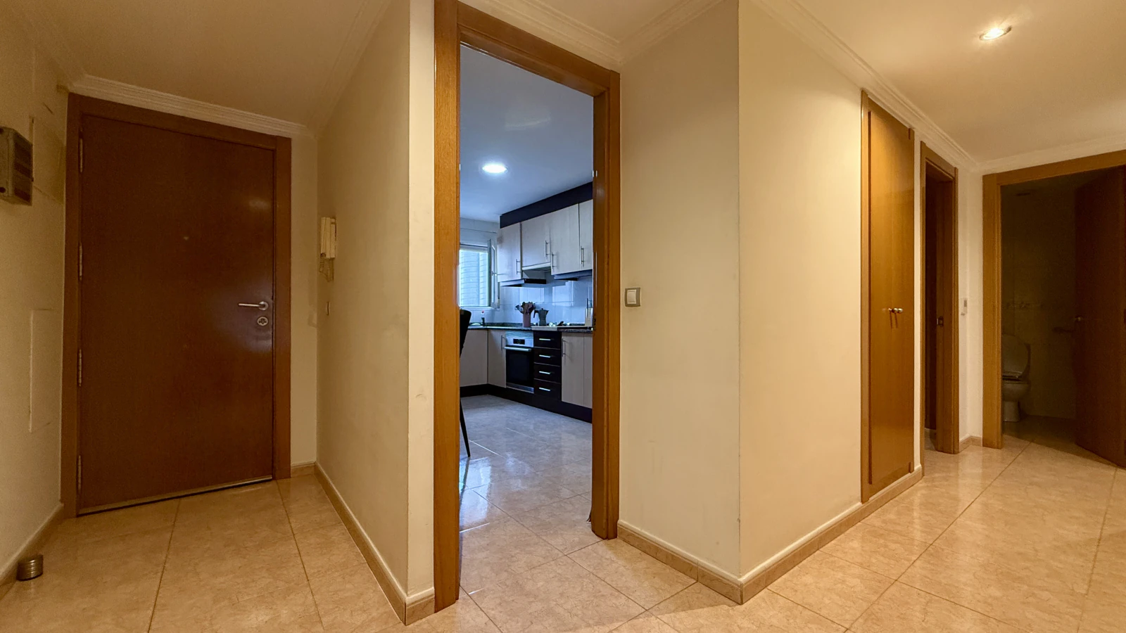 Apartment en venda a El Vergel, Alicante