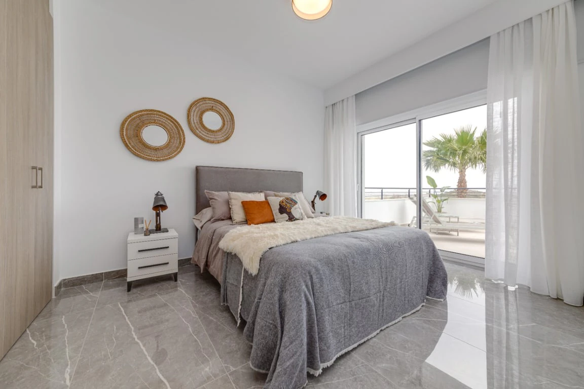 Apartament a Xeresa