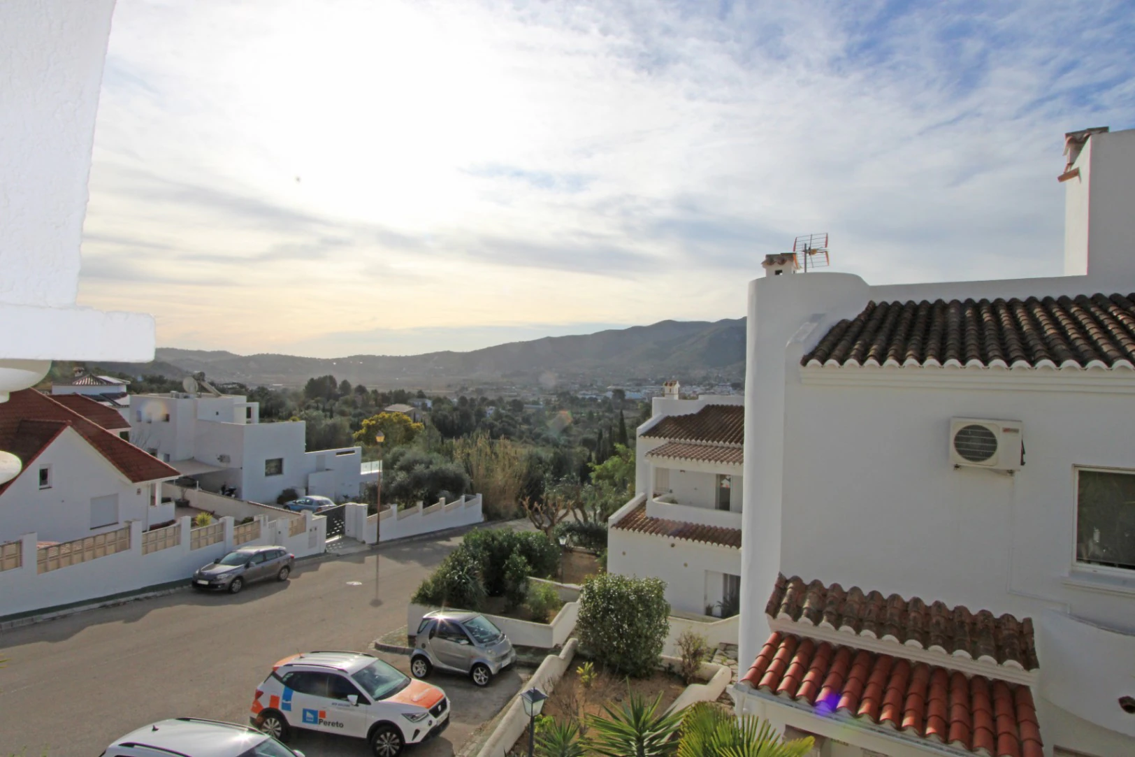 Bungalow te verkoop in Jalón