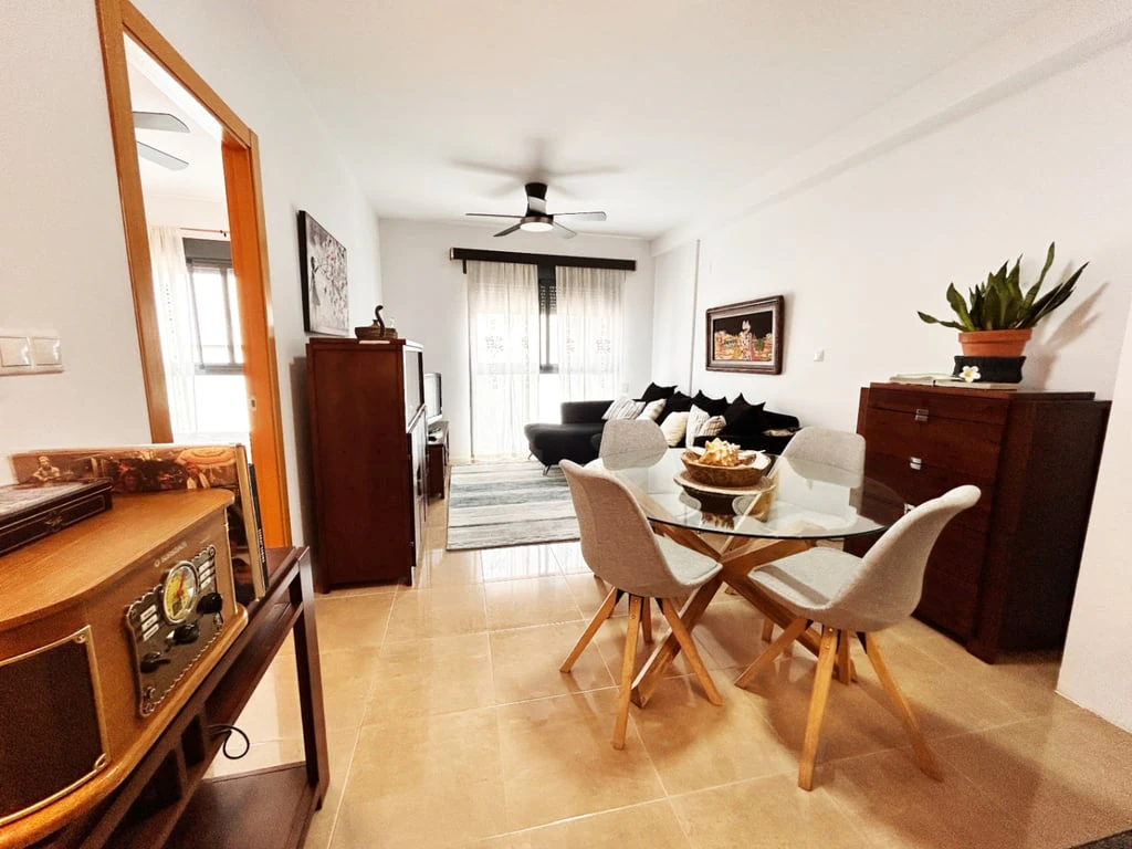 Appartement à la vente à Pego