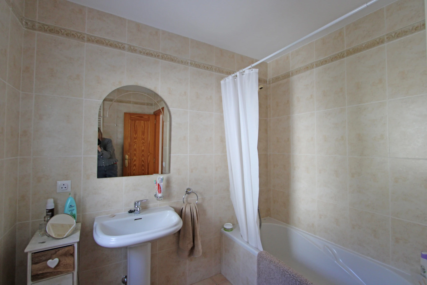 Bungalow te verkoop in Jalón