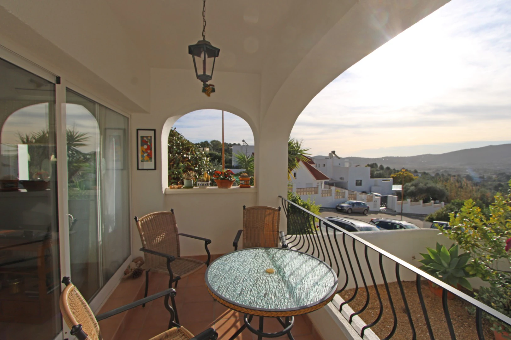 Bungalow te verkoop in Jalón