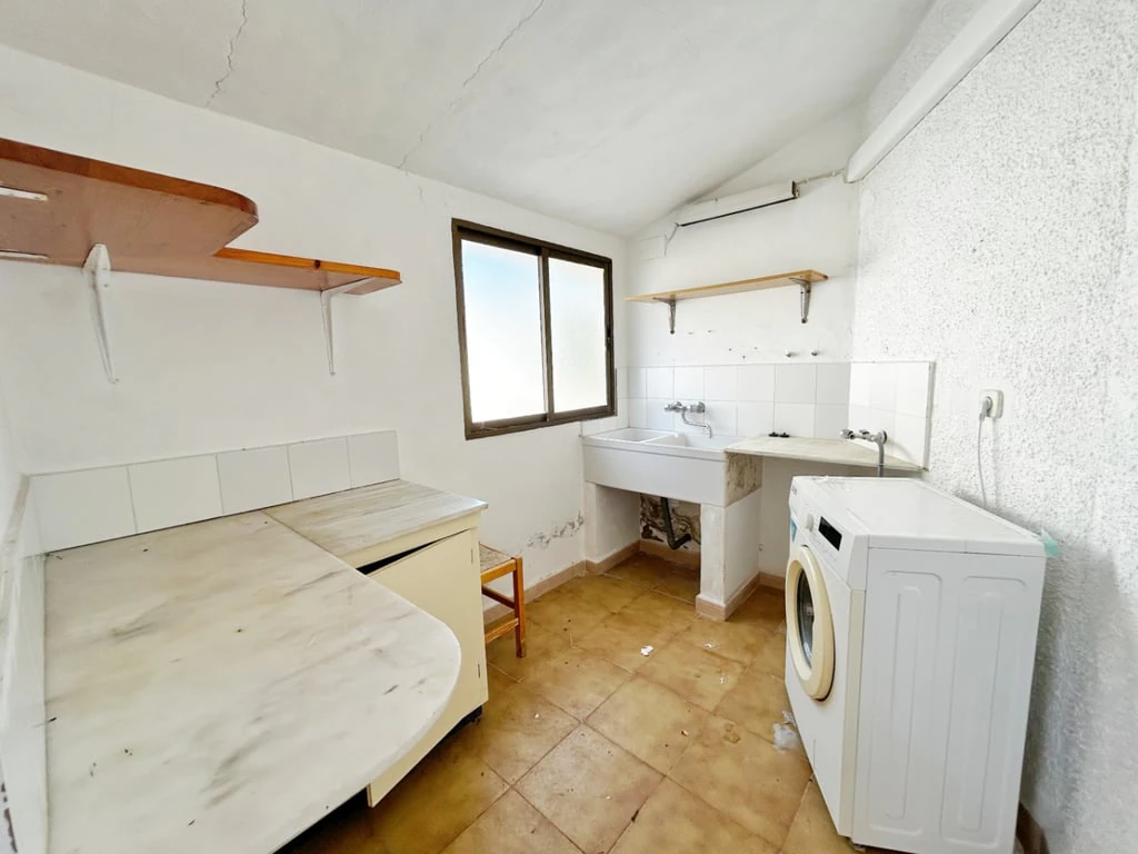 Terraced house in Moraira