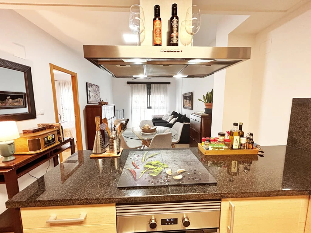 Appartement à la vente à Pego