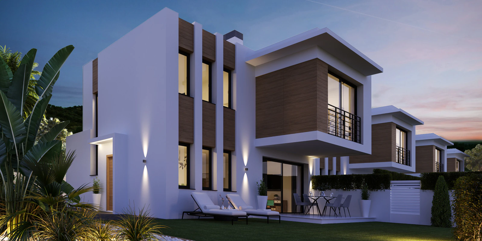 Villa en venda a Denia, Alicante
