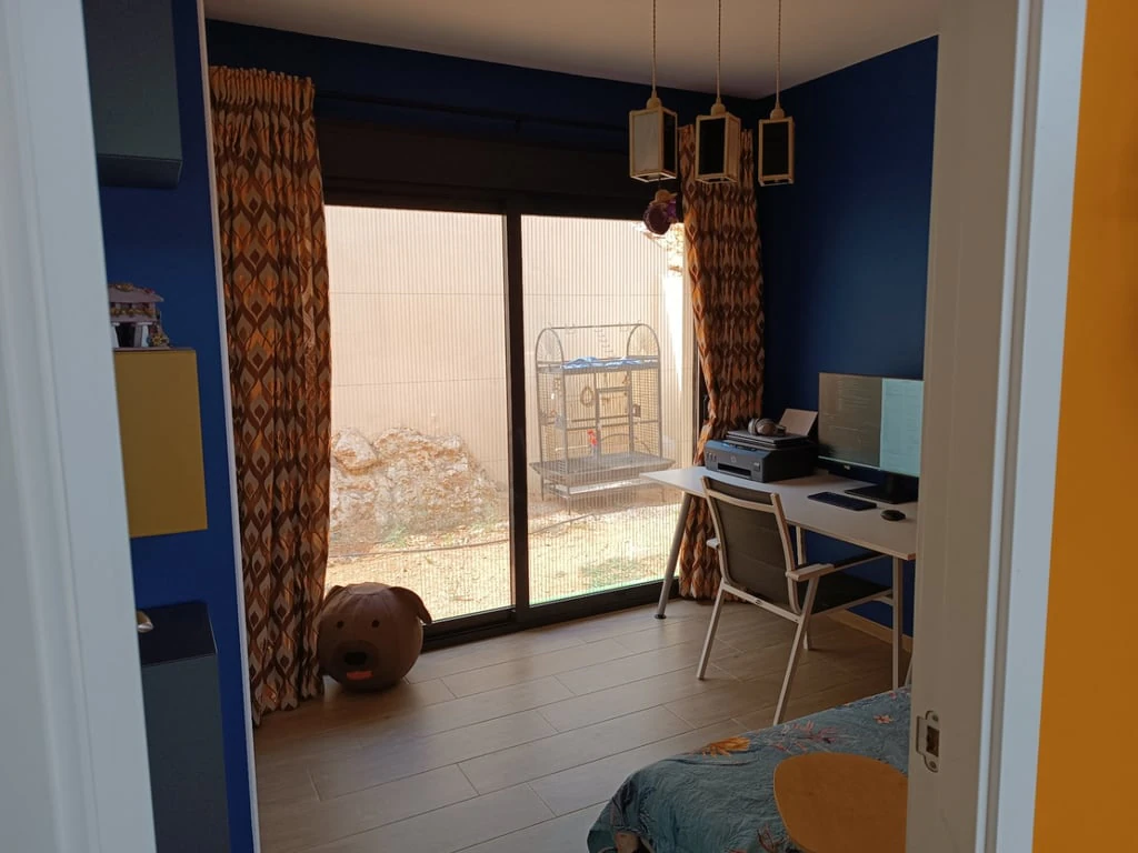 Maison jumelée à la vente à Denia