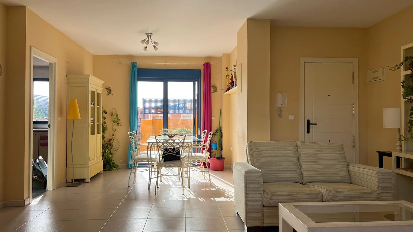 Penthouse in Dénia