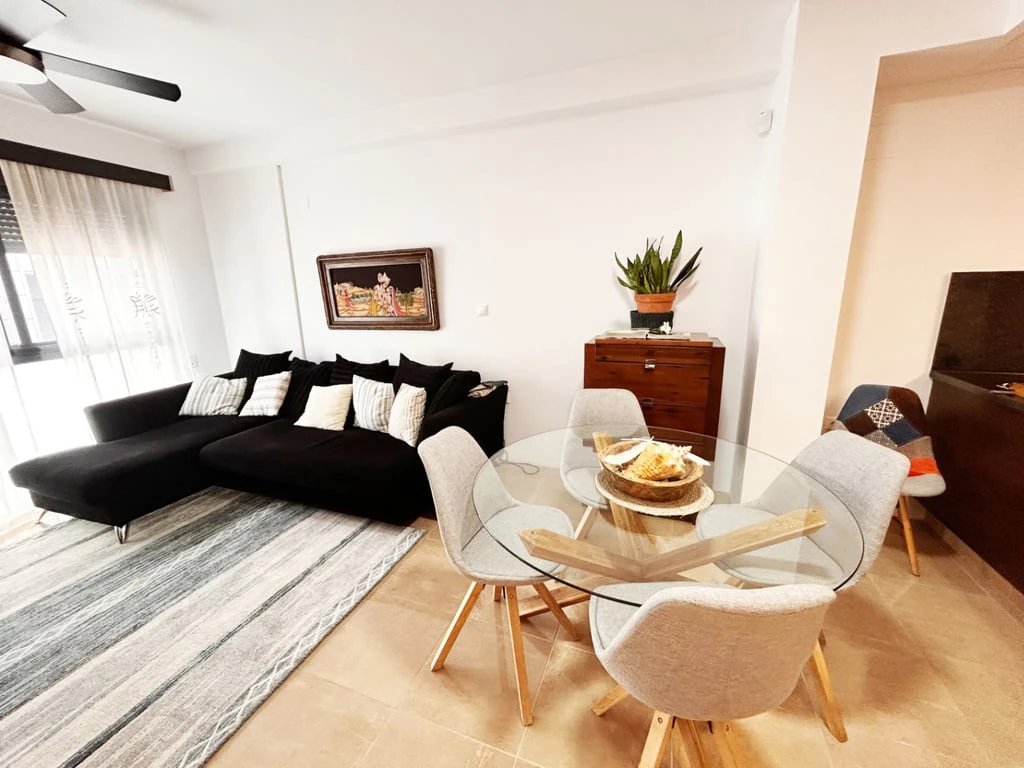 Appartement à la vente à Pego