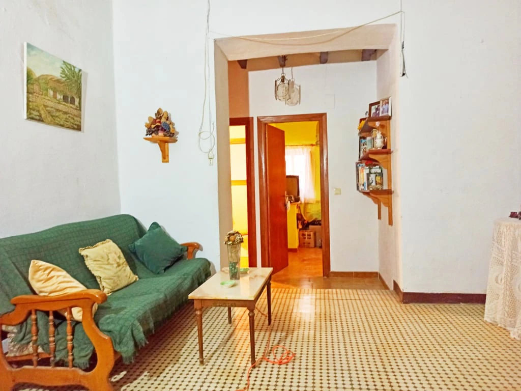 Terraced house for sale in Benissa
