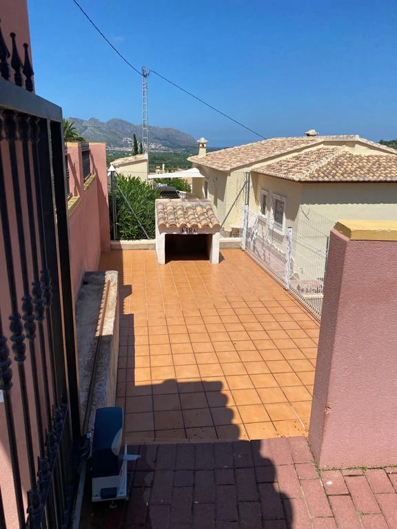 Terraced house for sale in Orba