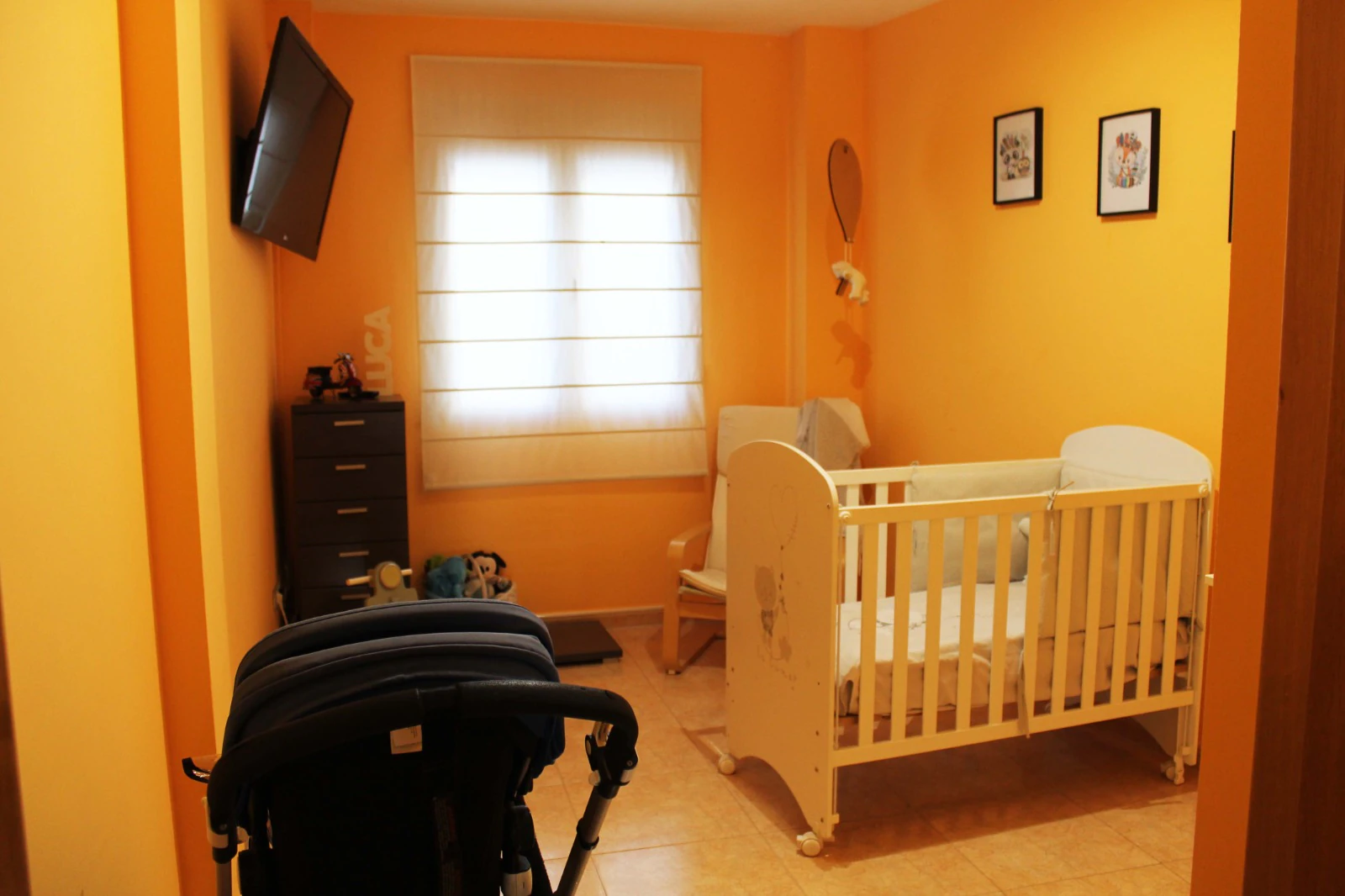 Apartment en venda a El Vergel, Alicante