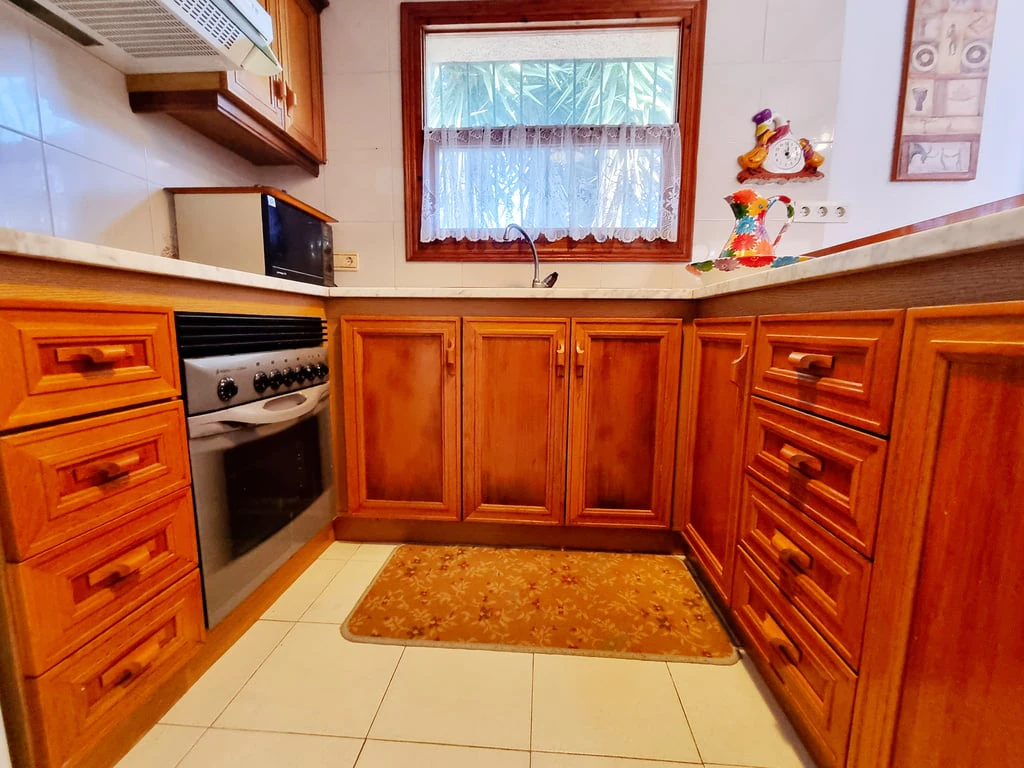 Terraced house in Els Poblets