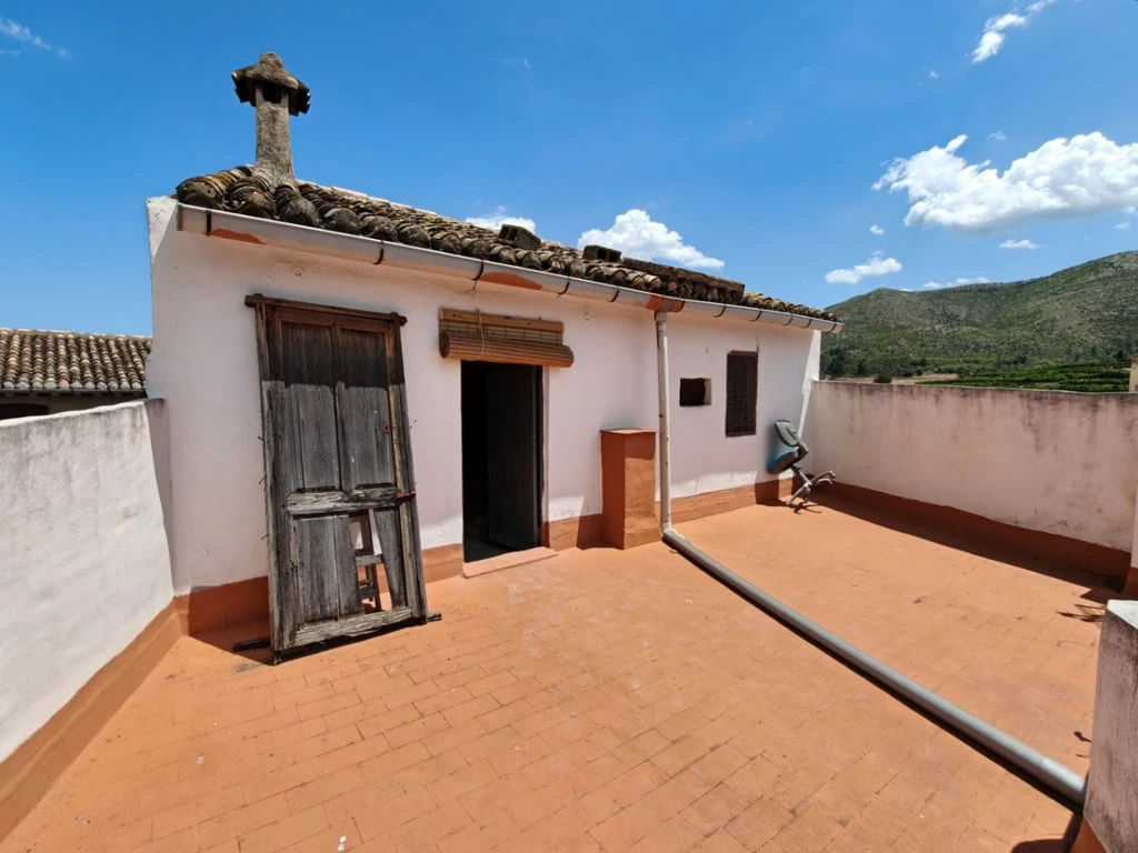 Reihenhaus zum verkauf in L'atzúbia