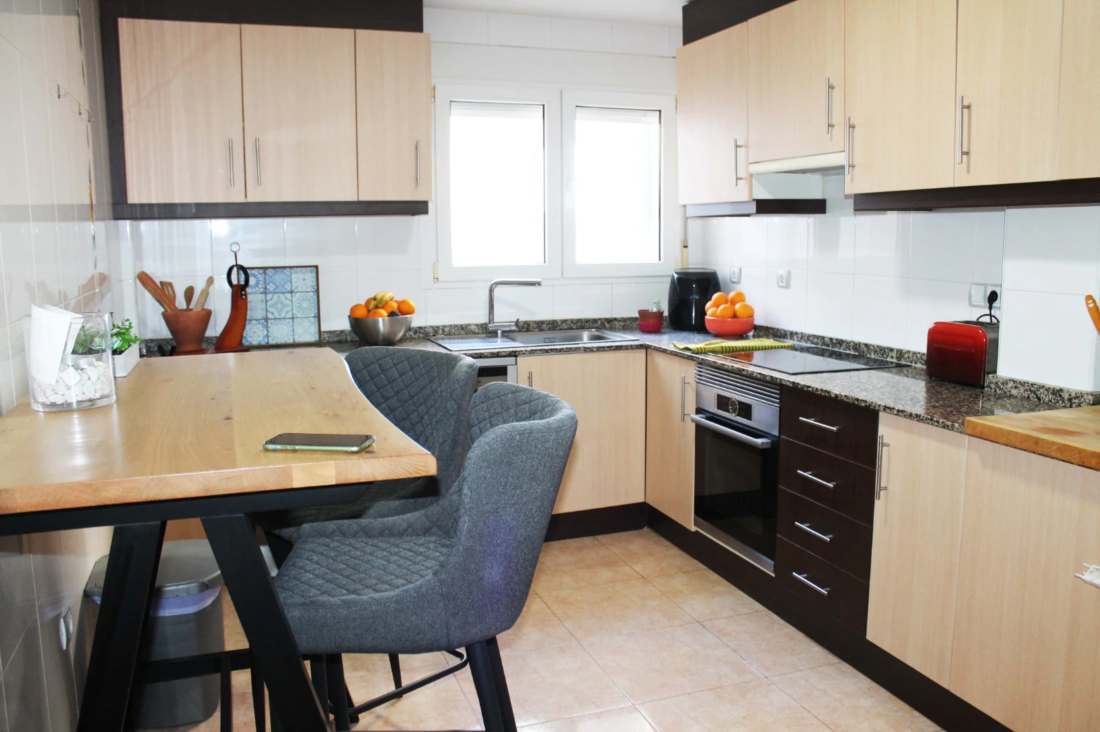 Apartment en venda a El Vergel, Alicante