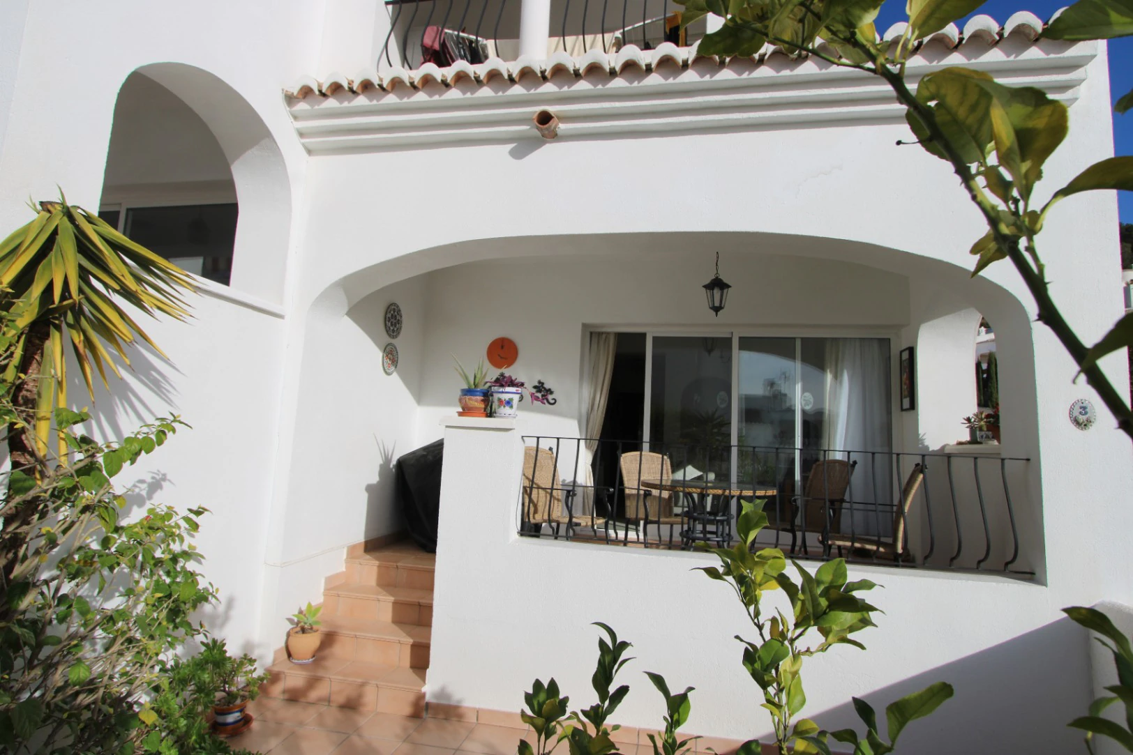 Bungalow te verkoop in Jalón