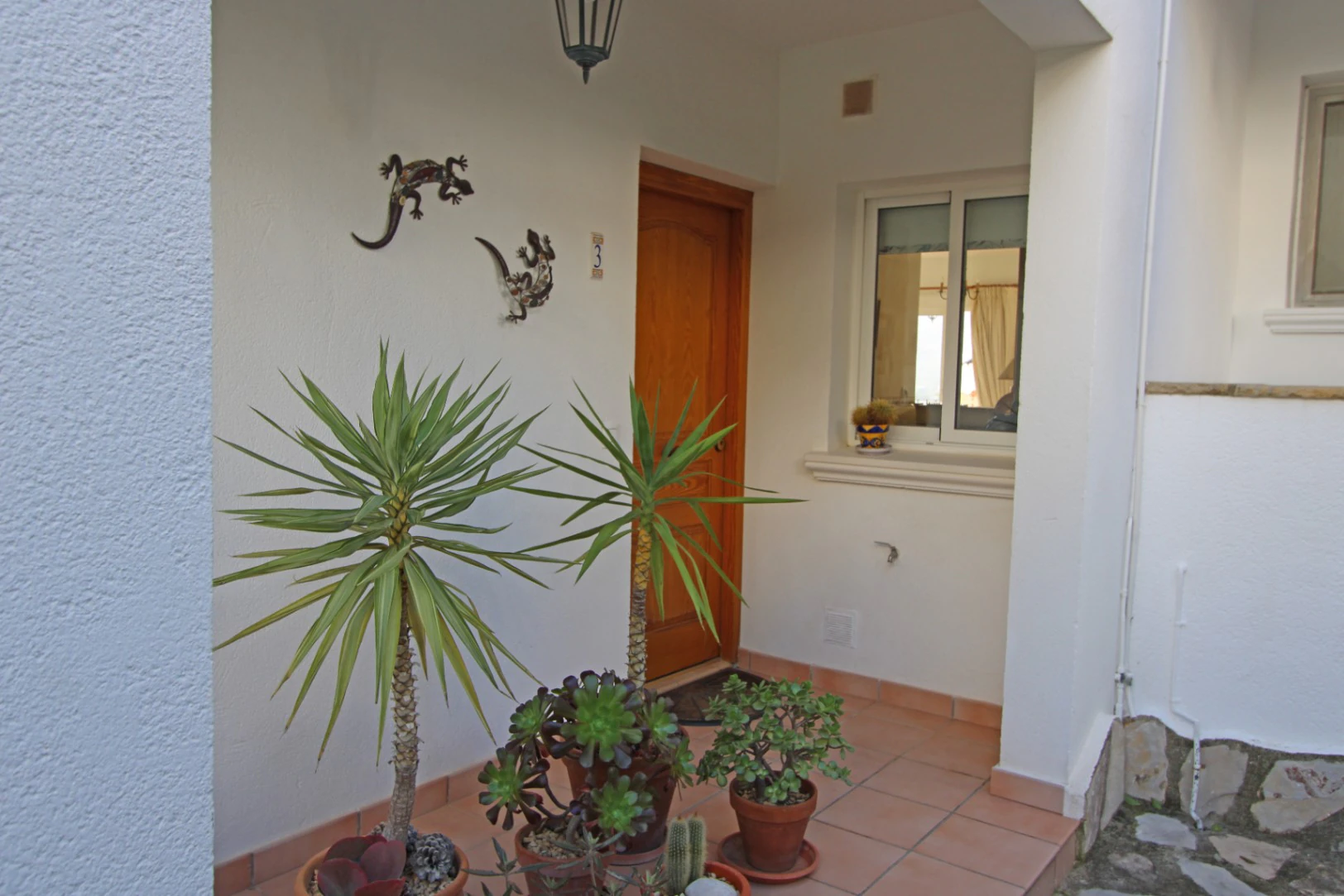 Bungalow te verkoop in Jalón