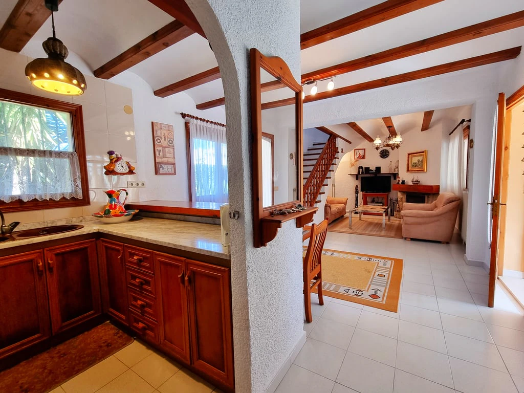Terraced house in Els Poblets
