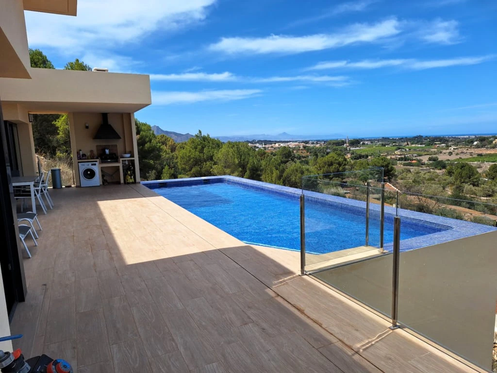Maison jumelée à la vente à Denia