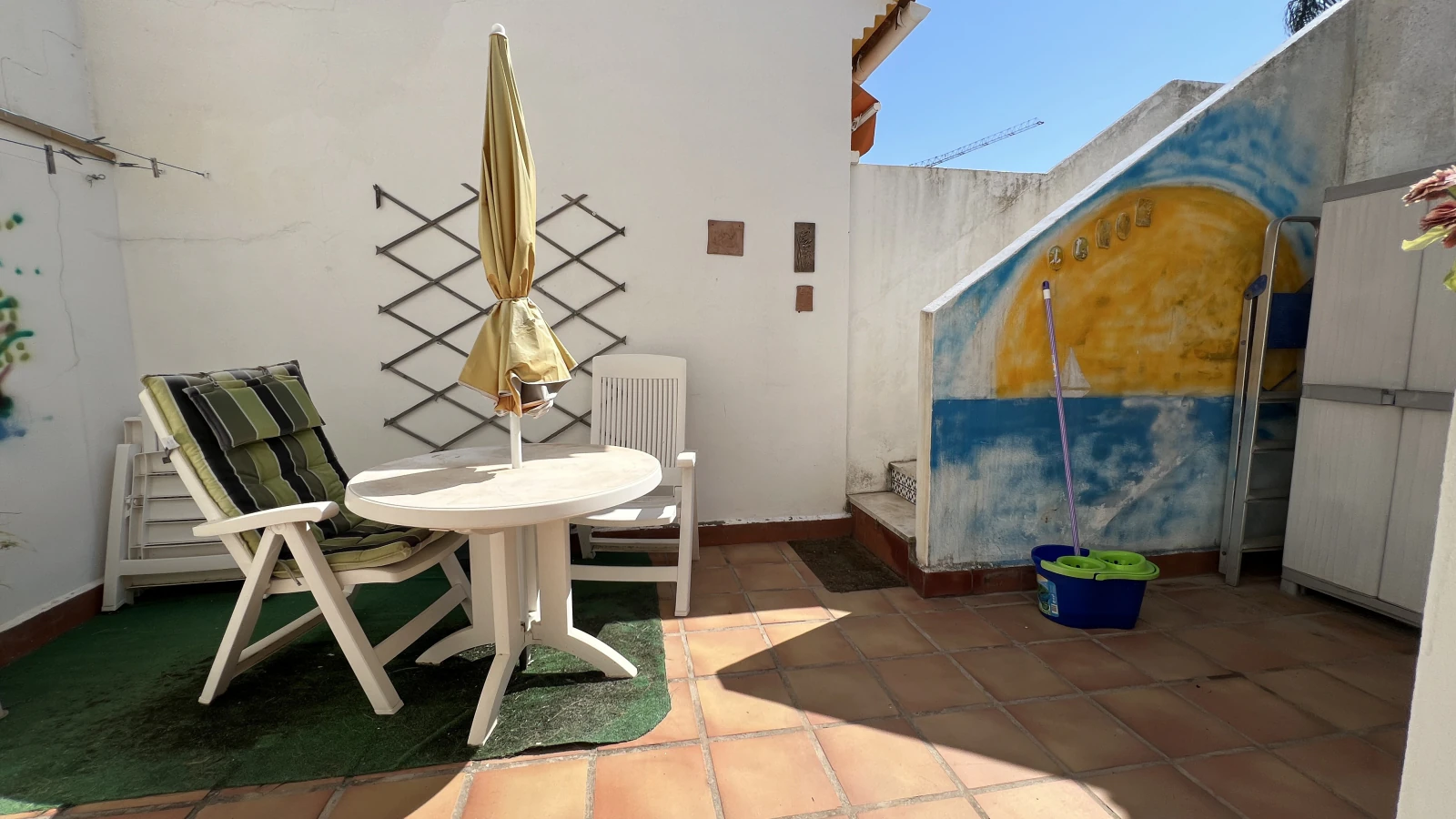 Duplex en venda a El Vergel, Alicante