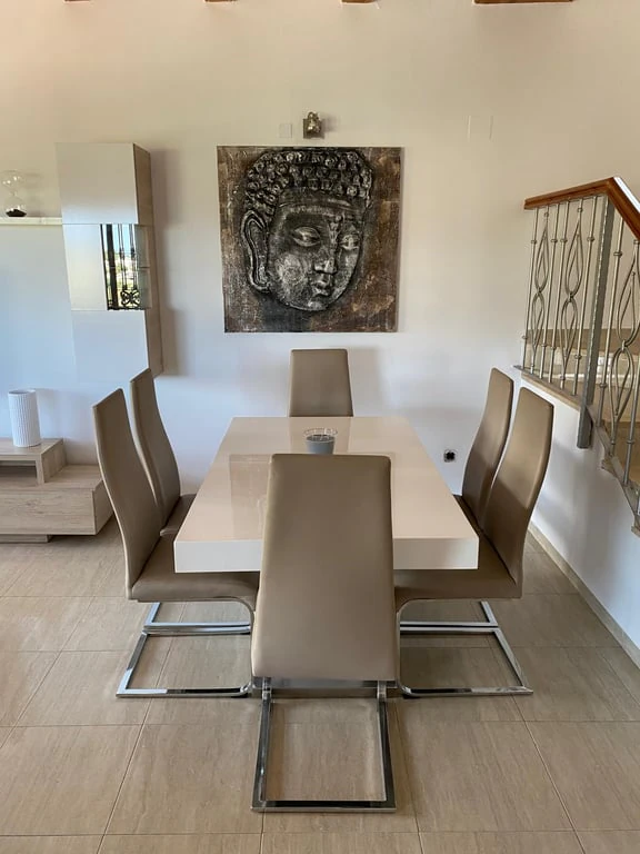 Terraced house for sale in Orba