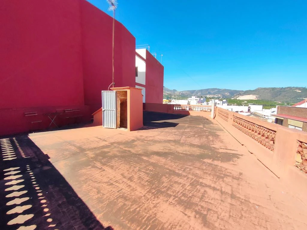Maison jumelée à la vente à Pego