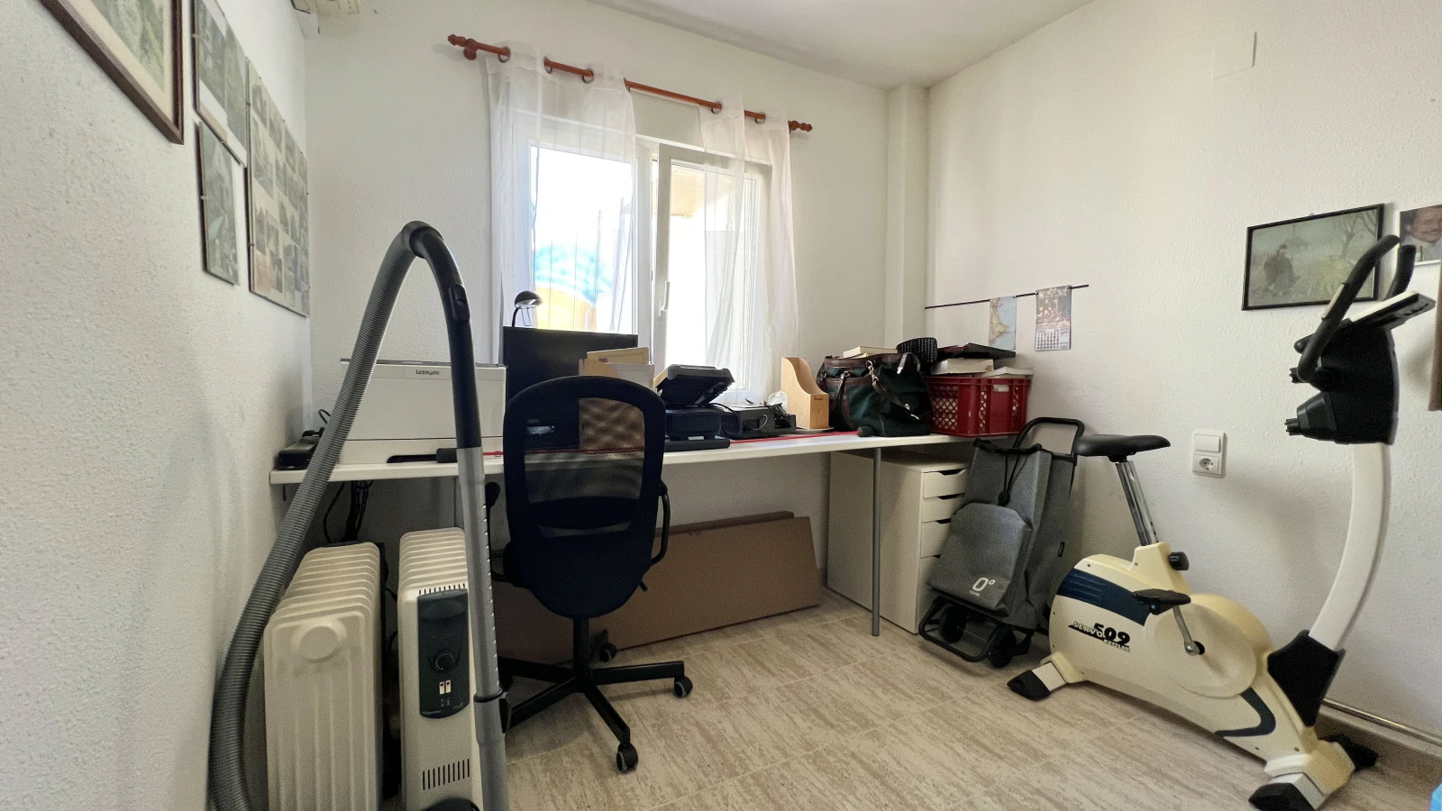 Duplex en venda a El Vergel, Alicante