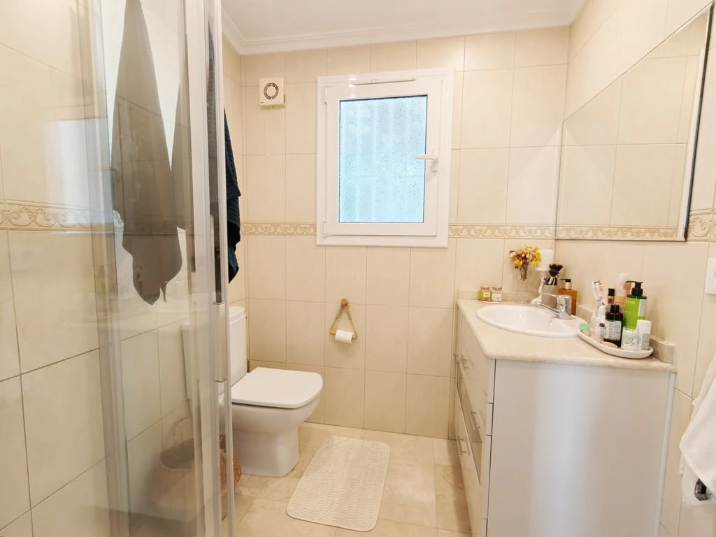 Villa in Moraira