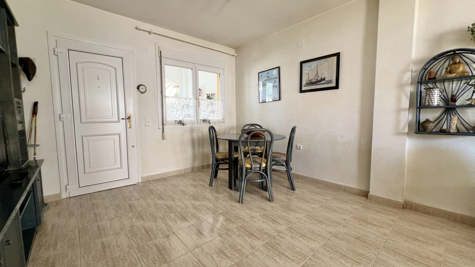Duplex en venda a El Vergel, Alicante
