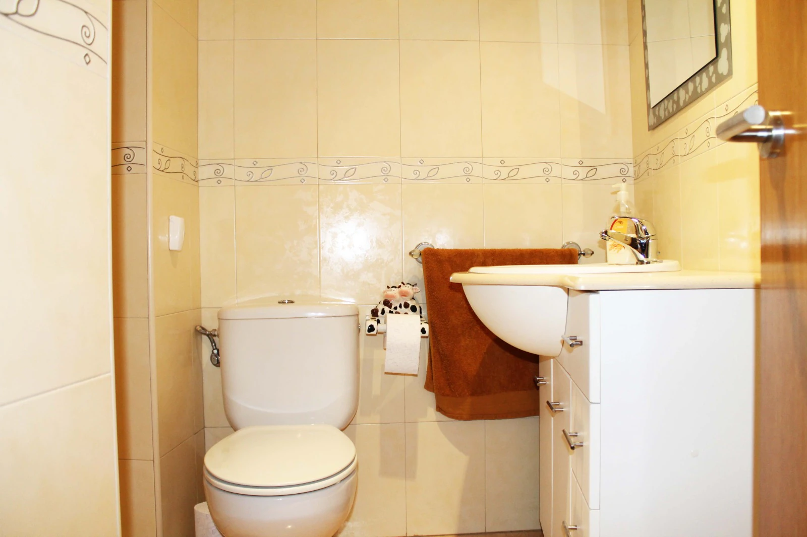 Apartment en venda a El Vergel, Alicante