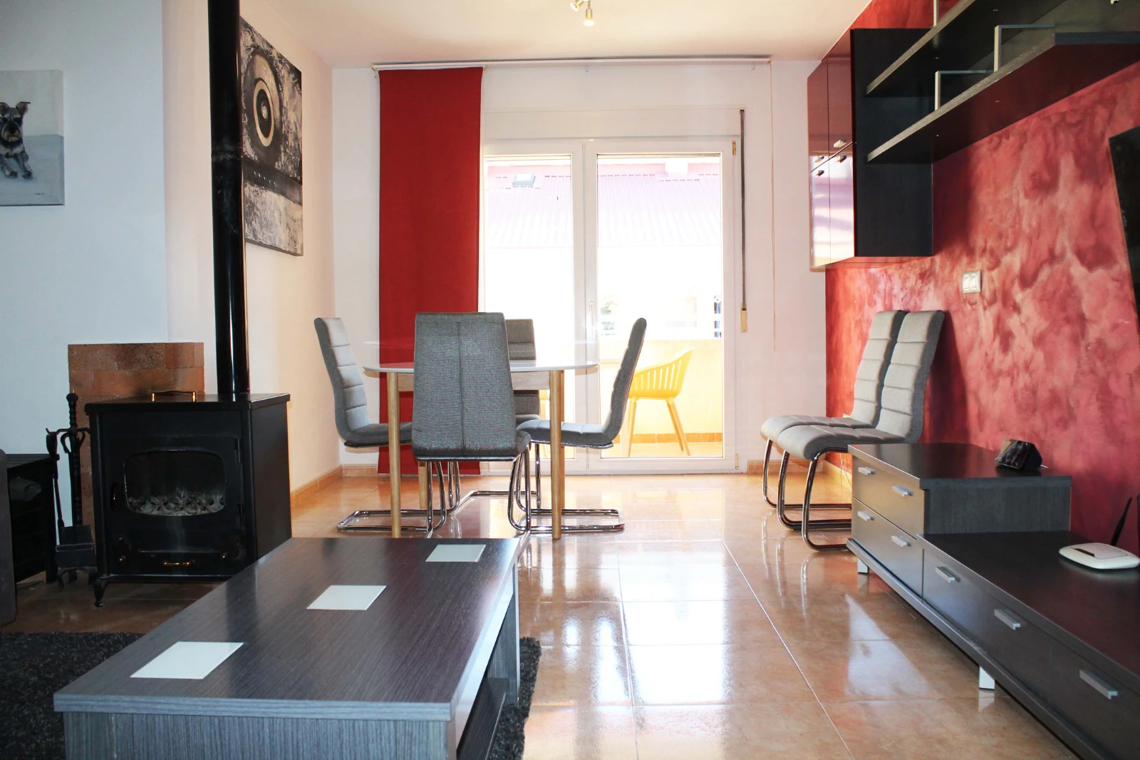 Apartment en venda a El Vergel, Alicante