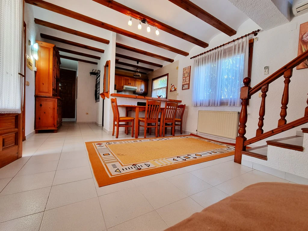 Terraced house in Els Poblets