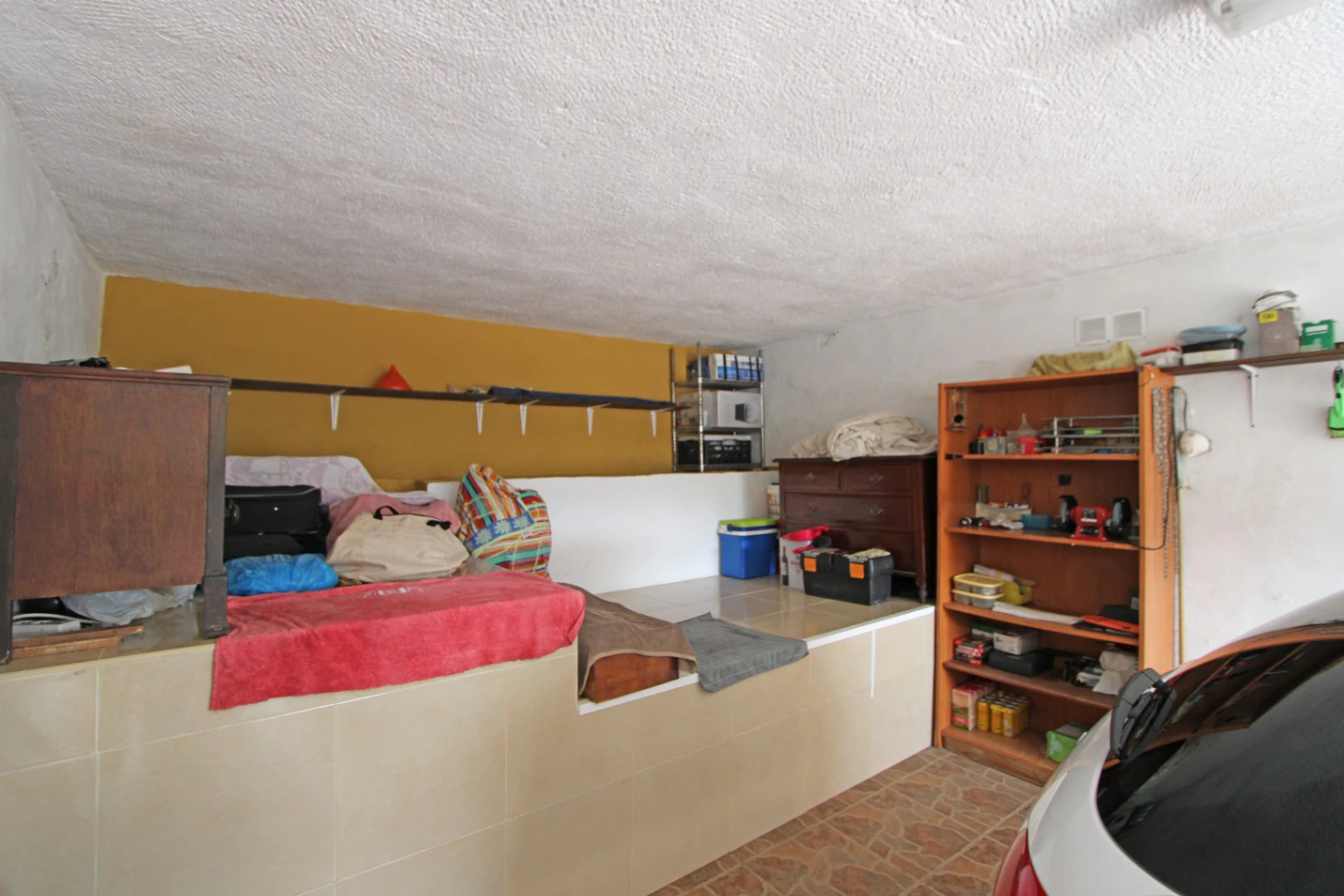 Chalet en venda a Alcalalí