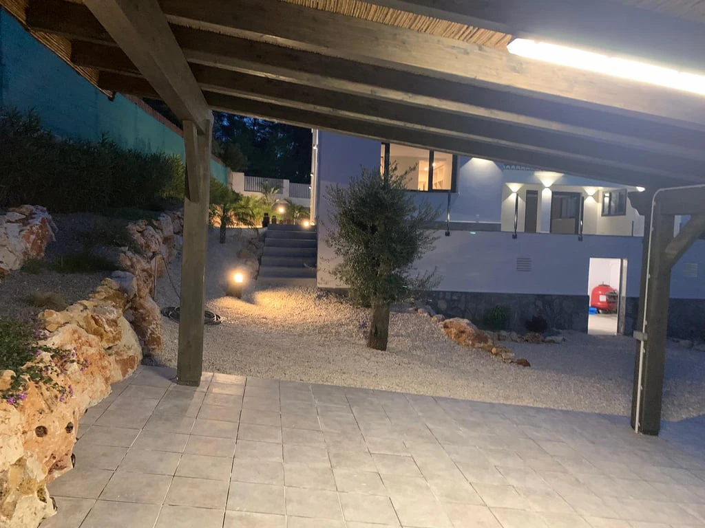 Terraced house for sale in Jávea