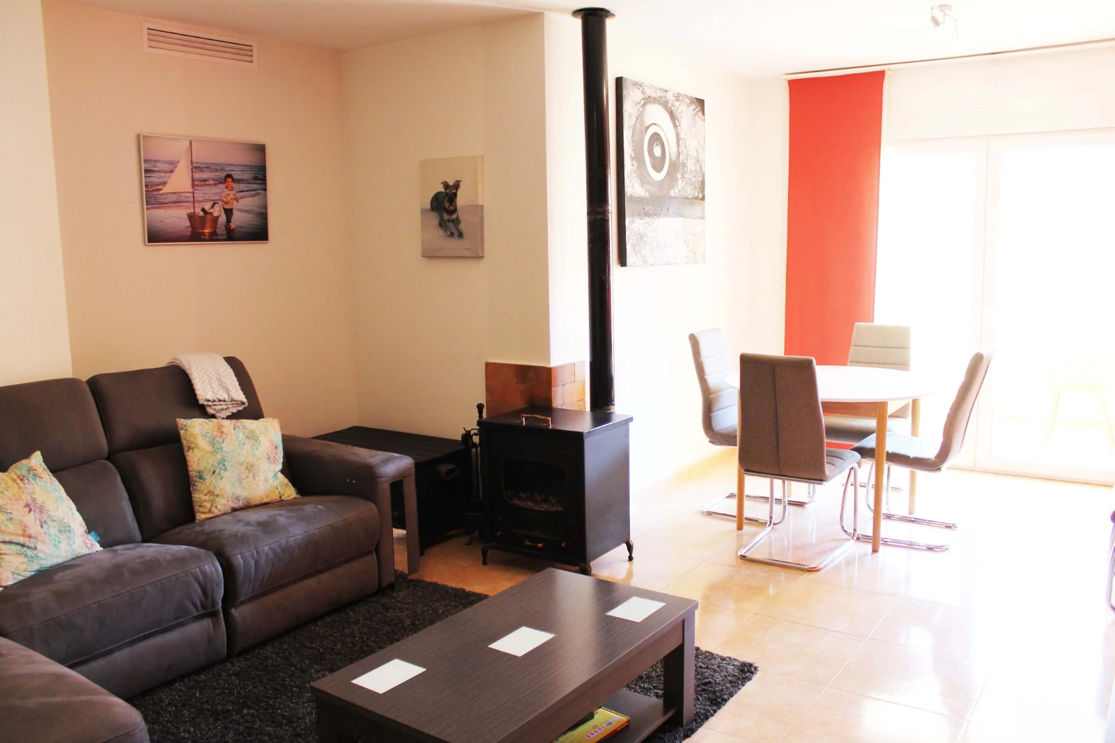 Apartment en venda a El Vergel, Alicante