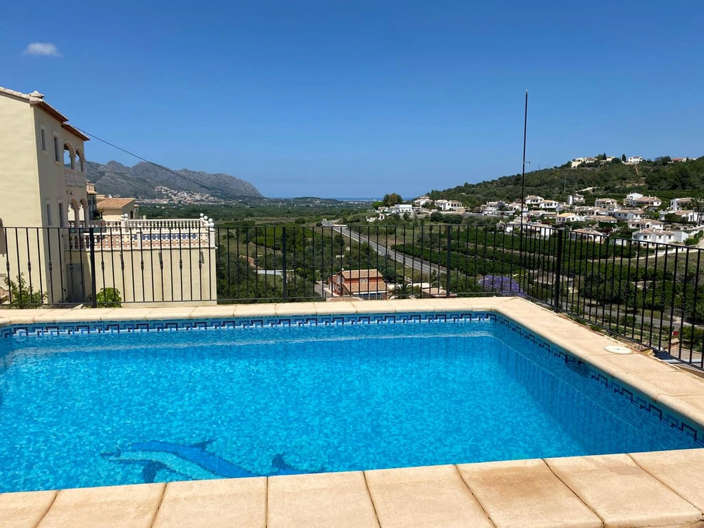 Terraced house for sale in Orba