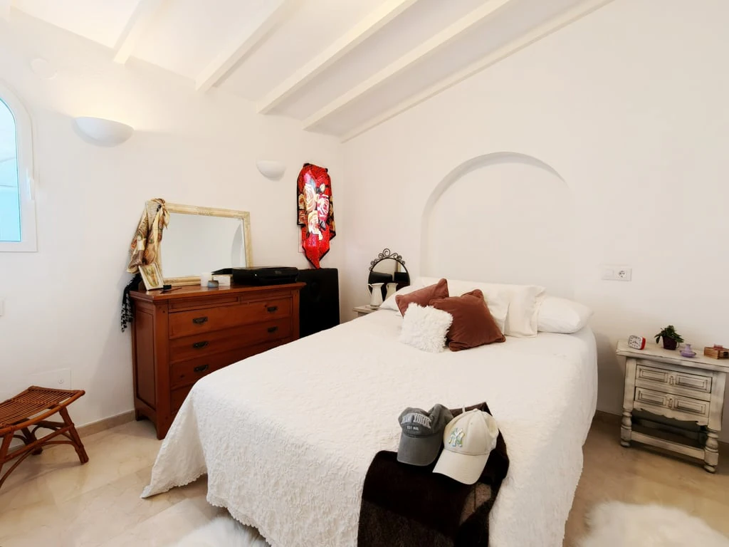 Villa in Moraira