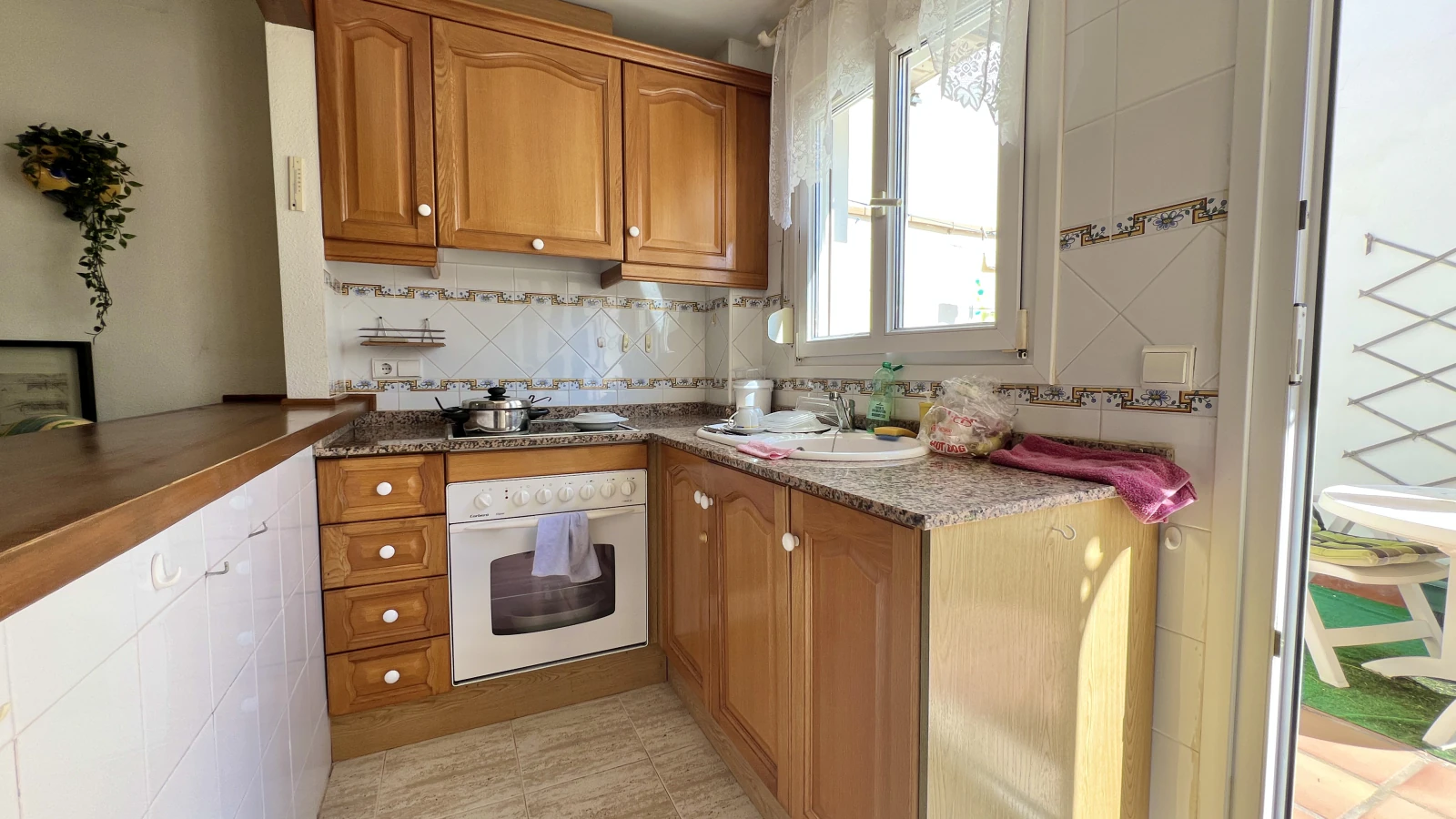 Duplex en venda a El Vergel, Alicante