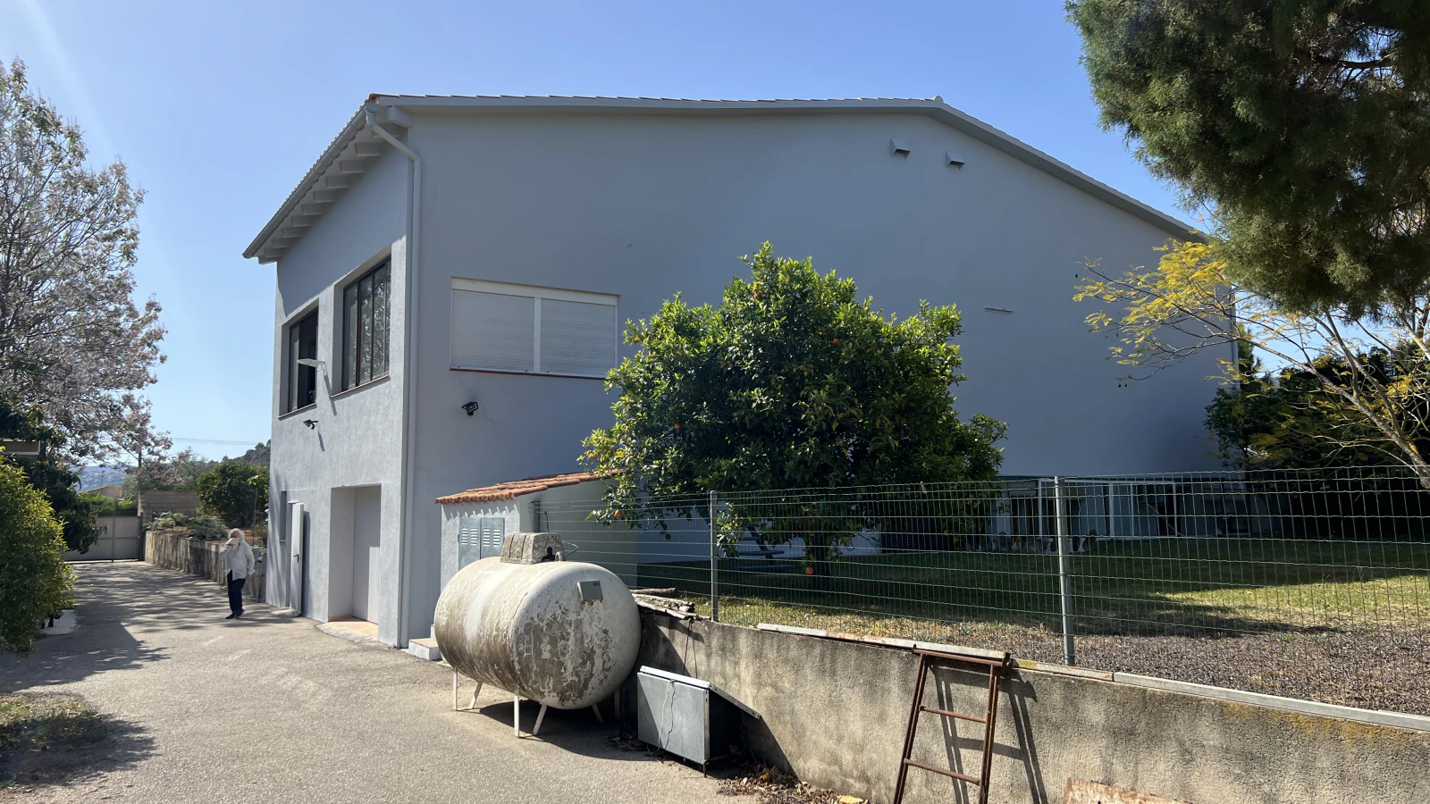 Finca en venda a Pedreguer, Alicante