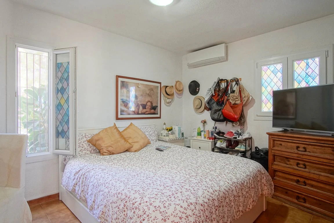 Terraced house for sale in Altea