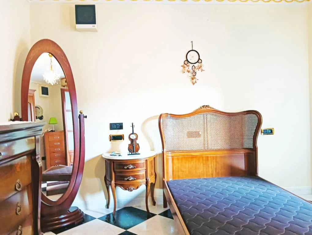 Terraced house in Oliva