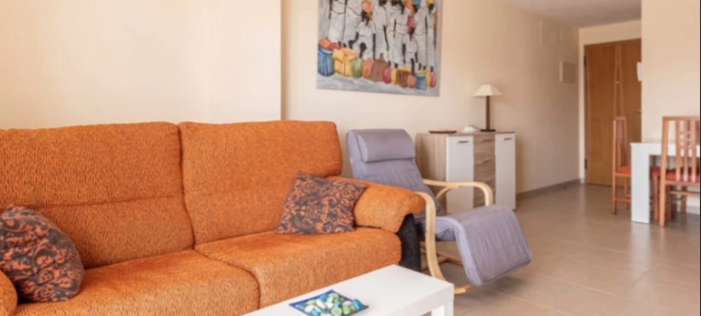 Penthouse zum verkauf in Denia