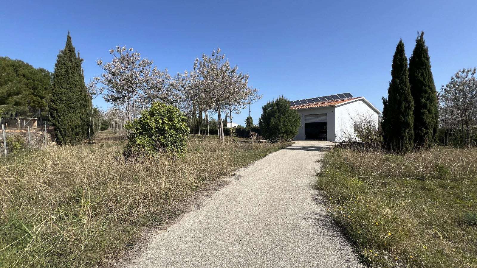Finca en venda a Pedreguer, Alicante