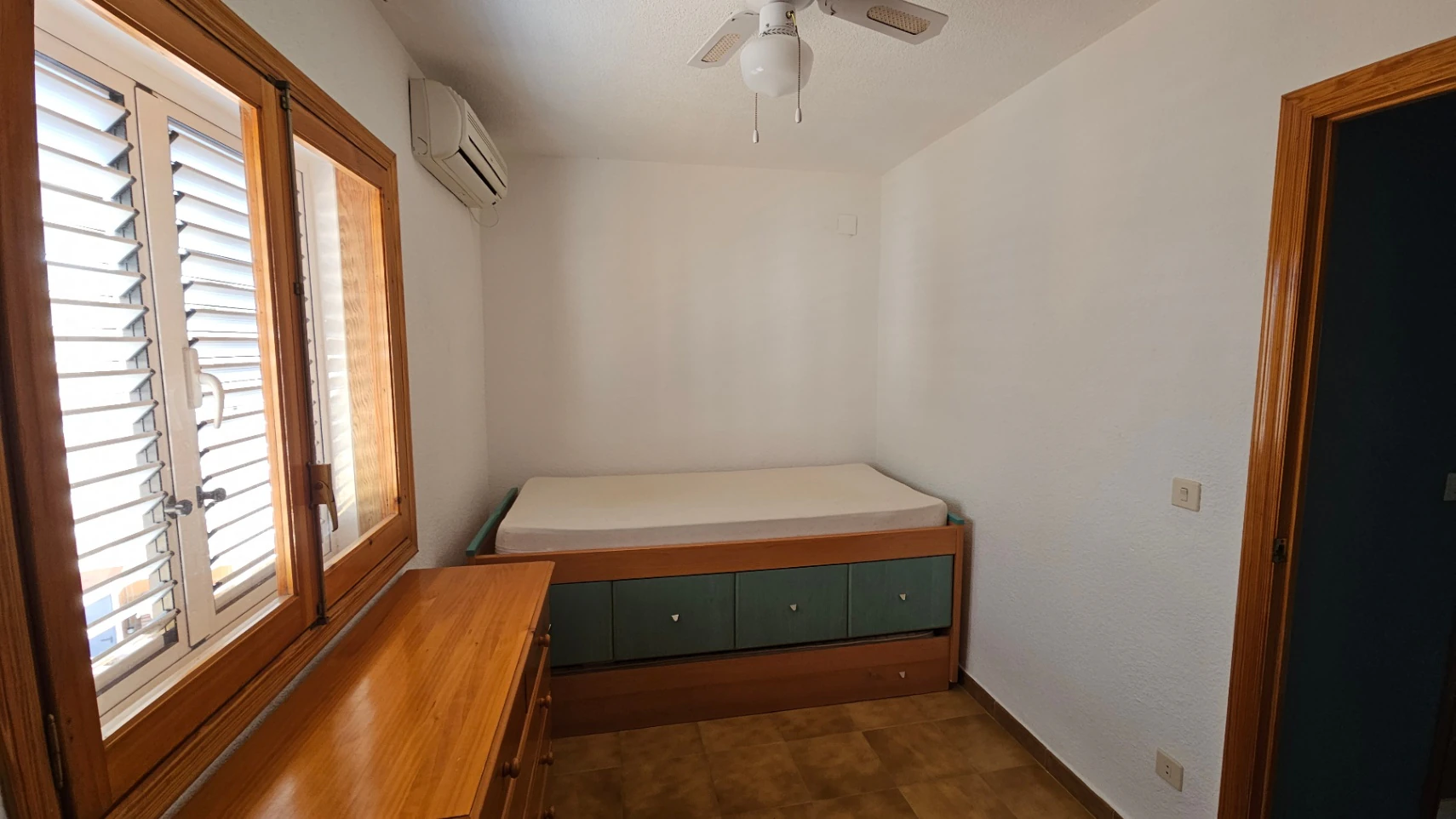 Casa Pareada cerca de la Playa de Santa Ana - Deveses