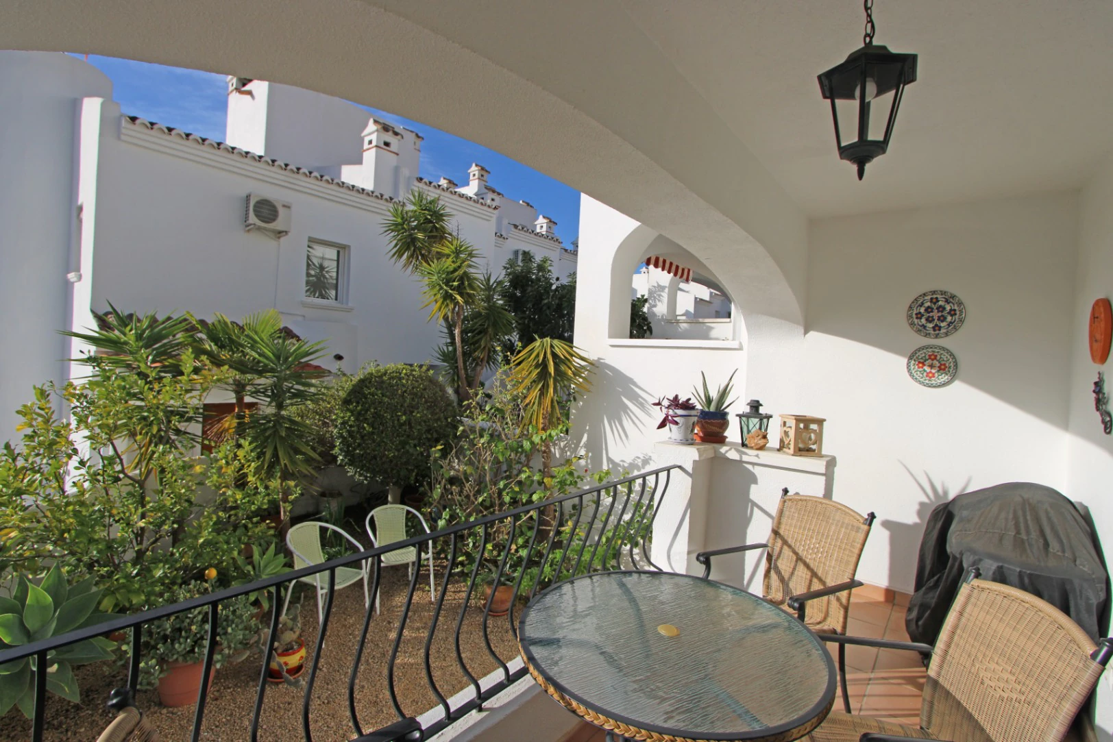 Bungalow te verkoop in Jalón
