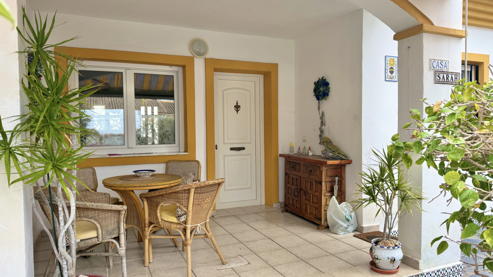 Duplex en venda a El Vergel, Alicante