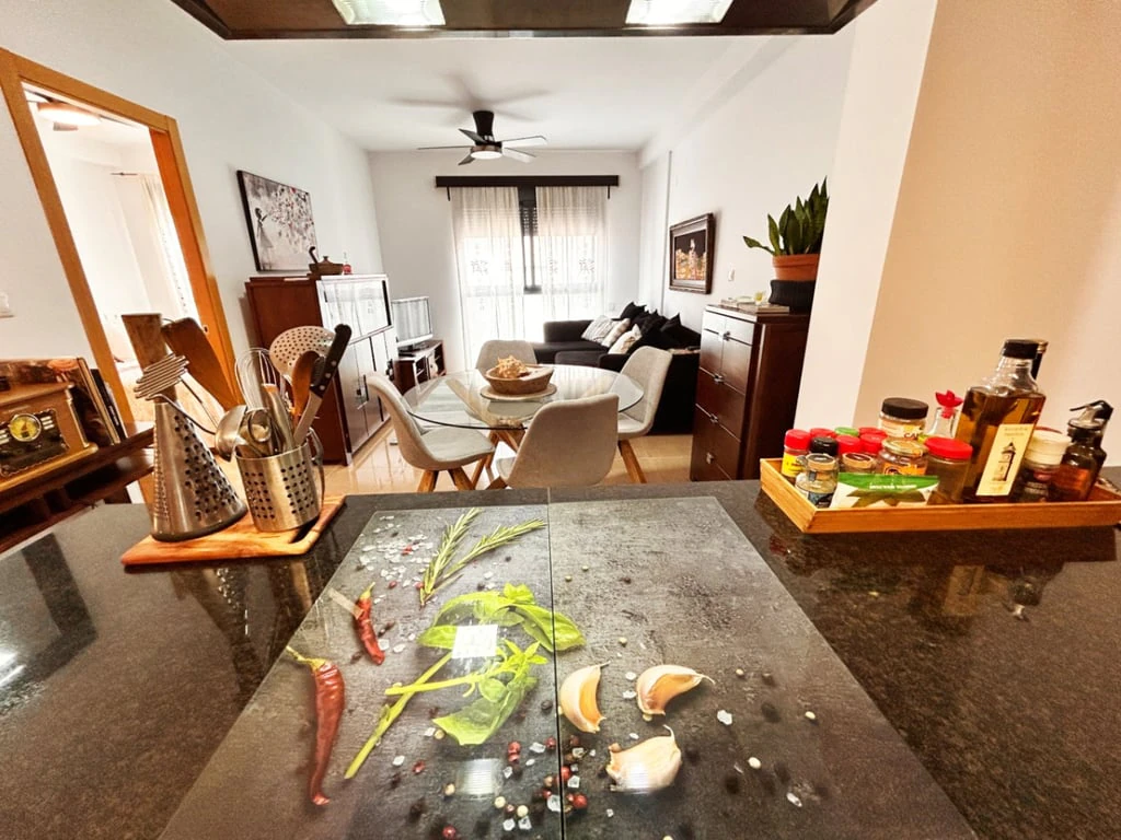 Appartement à la vente à Pego