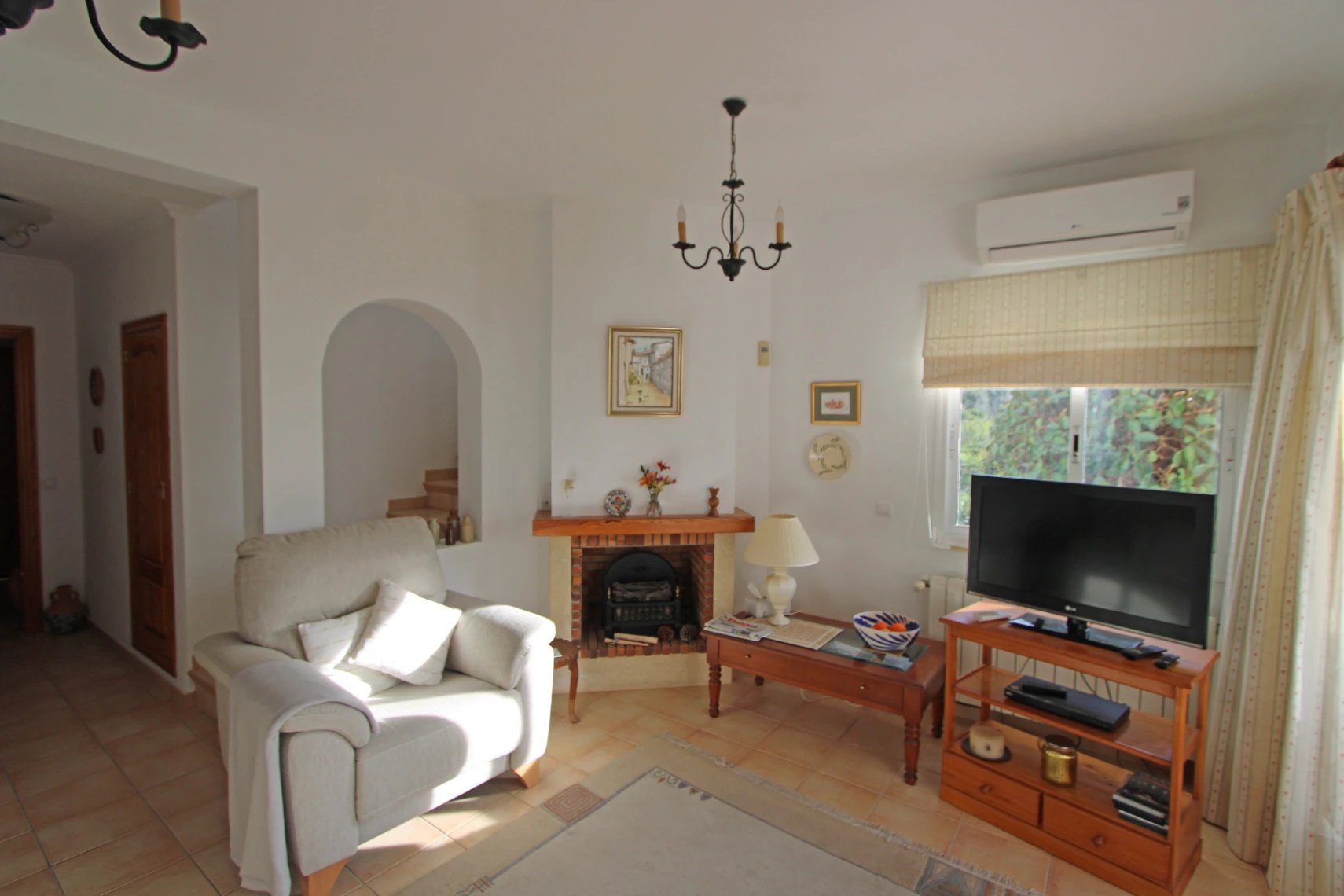 Bungalow te verkoop in Jalón