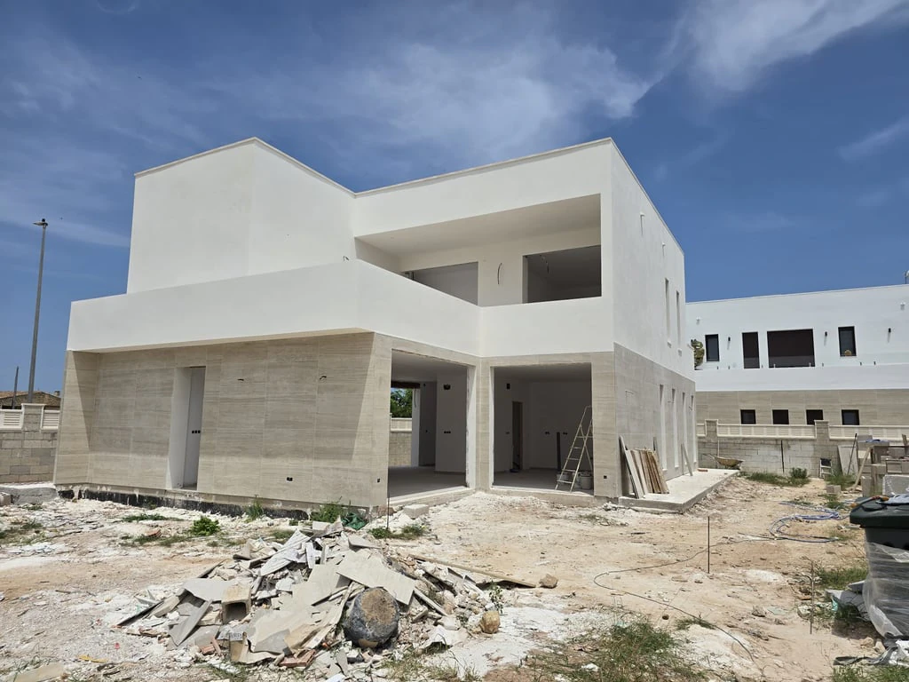 Terraced house for sale in El Verger