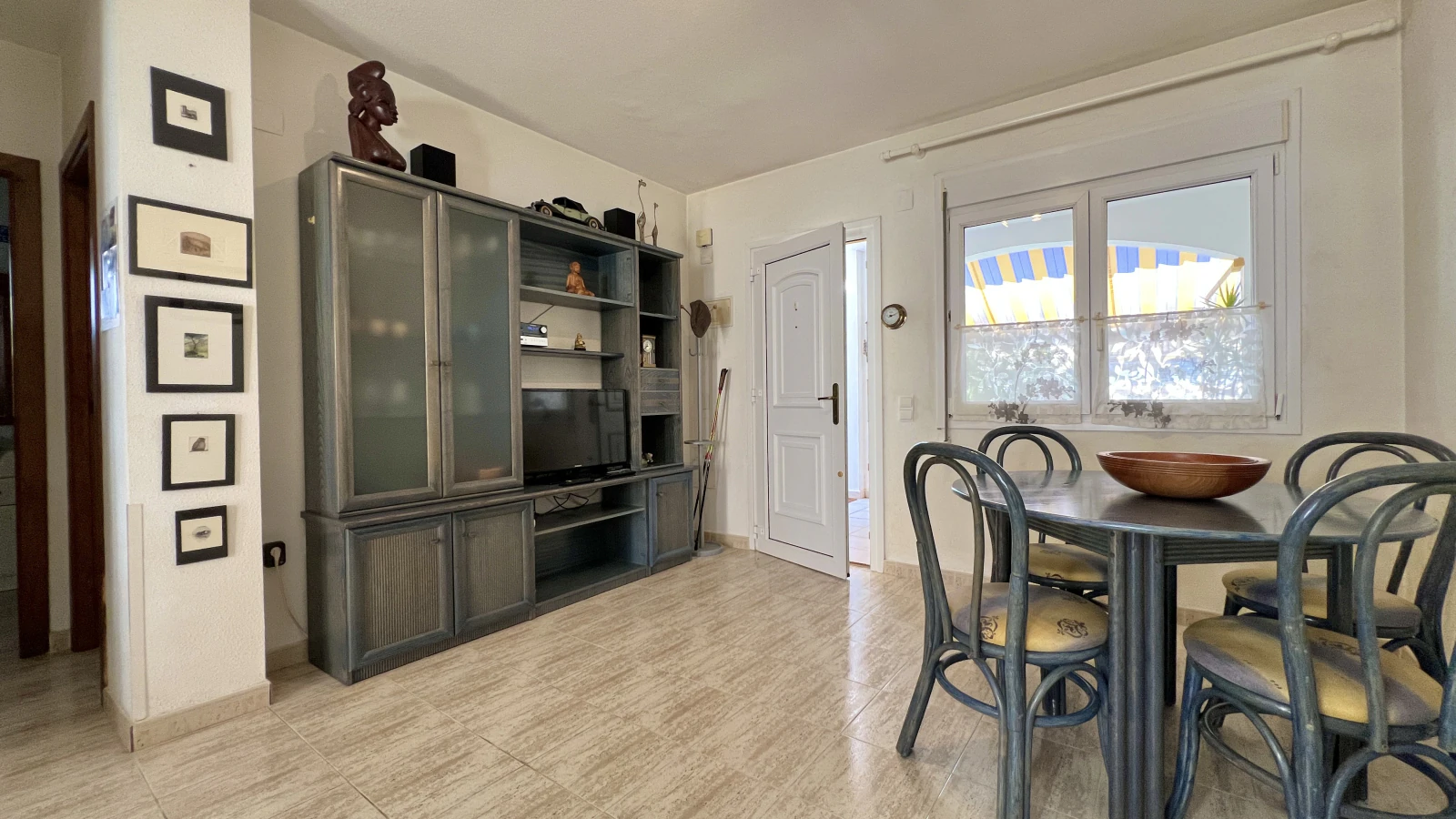 Duplex en venda a El Vergel, Alicante